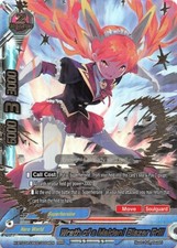 Futur Carte Buddyfight Colère