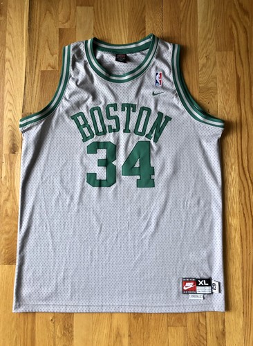 Vintage nike boston celtics - vintage,