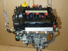 MOTEUR DACIA SANDERO III / CLIO V 1.0 SCE 65 CV B4D419  2021