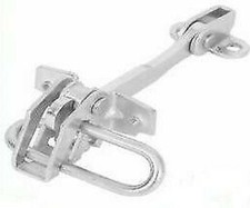 Tige de Renfort Portière