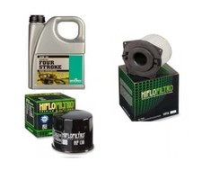 SUZUKI 750 GSXF - 89/06 -