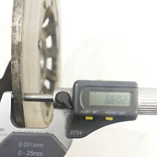 Kawasaki Z 650 B Disque de