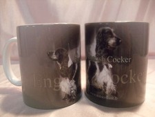 Tasse / Mug - motif chien