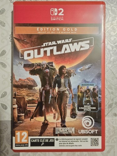 Jeux nintendo switch star - nintendo, 2