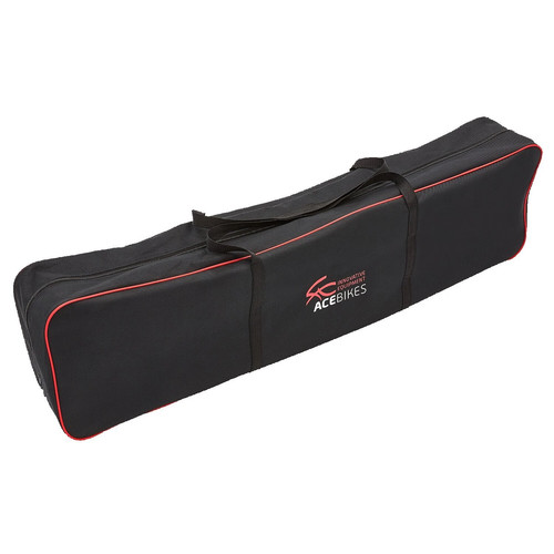 Sac transport rampe pliante - sac, de