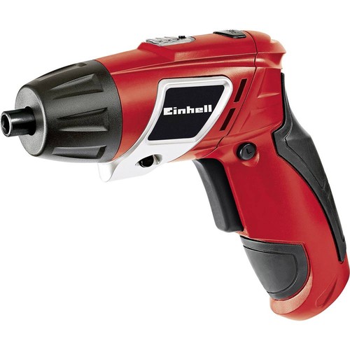 Visseuse sans fil einhell - visseuse,