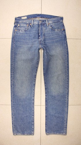 Jean levi 501 - jean, original