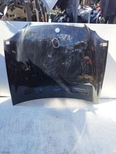 2001 MERCEDES W203 COUPE CAPOT