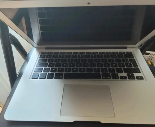 Apple macbook air - apple, 13,3”