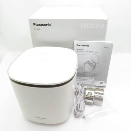 Panasonic sa0b steamer - panasonic, eh-sa0b-n