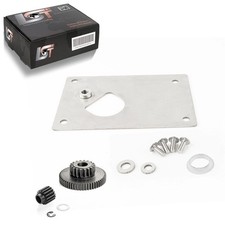 LST Kit de Réparation
