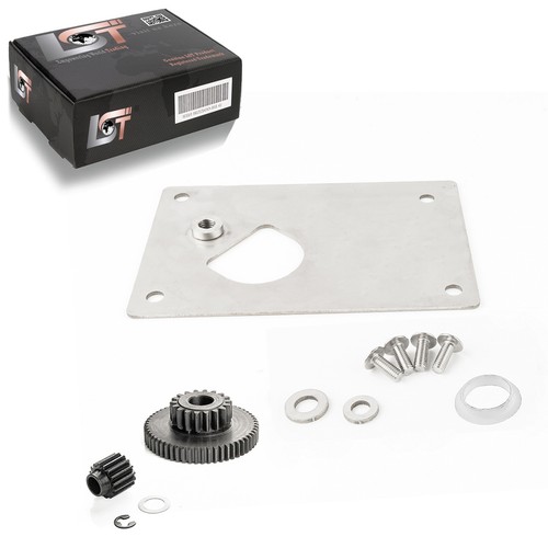 Lst kit réparation - kit,