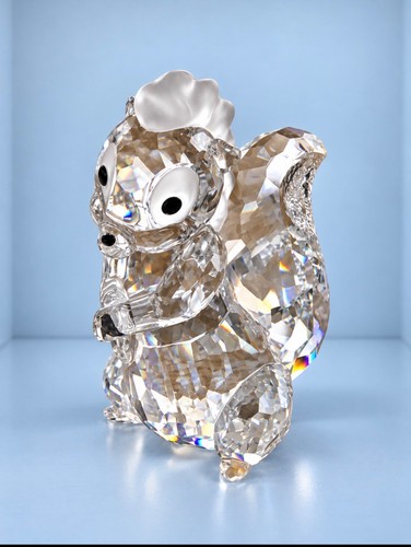 Swarovski disney bambi flower - swarovski,