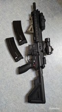 réplique airsoft HK416 A5