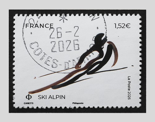 France 2026 5951 - france,