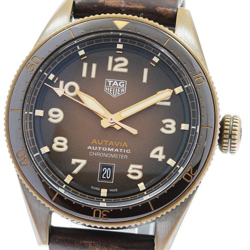 Montre automatique pour homme