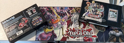 Legendary collection - yu-gi-oh,