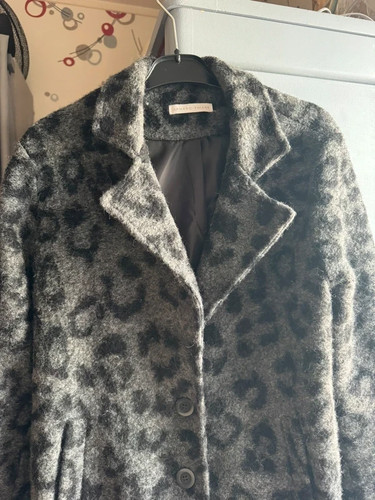 Veste laine armand - armand, thiery