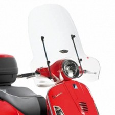 Pare-brise 104A PIAGGIO VESPA 125-200-GT-LX 50-125-150-300S