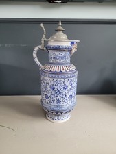 Grande chope à bière ou