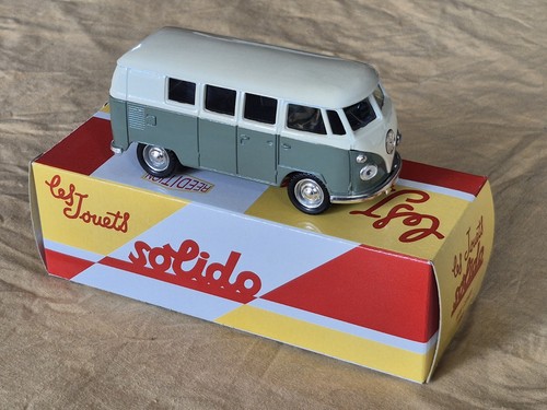 Voiture miniature volkswagen - voiture,