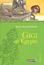 Gigi en Egypte -