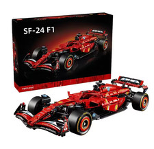 LEGO Technic F1 Ferrari SF24