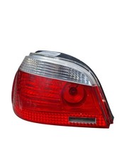 FEU ARRIERE GAUCHE EXTERIEUR REAR LIGHT BODY LEFT BMW SERIE 5 (E60) 63217361591