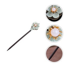  Bijoux Cheveux Épingle À