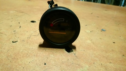 Jauge essence compteur - jauge,