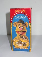 The Muppet Show - Savon Soap -