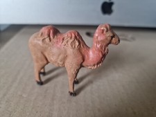   Santon Chameau  Pattes