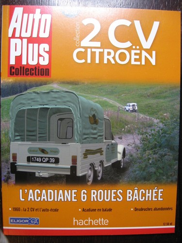 Fascicule auto plus - fascicule,