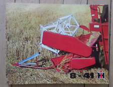 Prospectus publicitaire