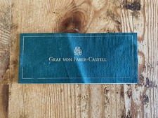 Graf Von Faber-Castell -