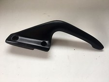 UNE POIGNEE PASSAGER ARRIERE DROITE NOIR HONDA 600 CBF CB F CB600F CB-F 2006 ABS