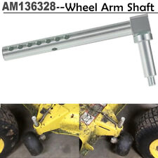 AM136328 Front &Rear Mower