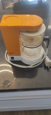 ancien cafetière filtre Krups