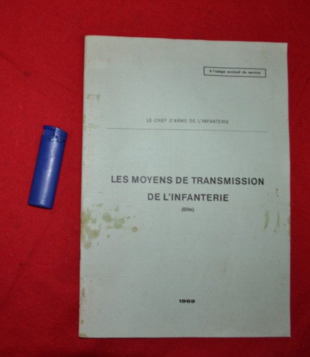 Ancien manuel militaria suisse - militaria,