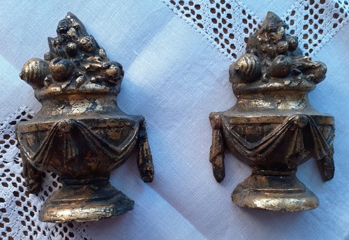 Motifs anciens vases - anciens, de