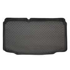 Tapis De Coffre En Caoutchouc