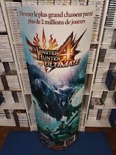 PLV Totem Monster Hunter