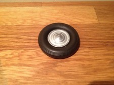 Pneu & jante pour Camion Simca