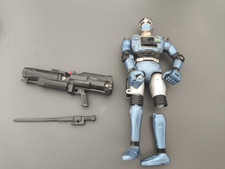 JIBAN - Figurine 15cm BANDAI 