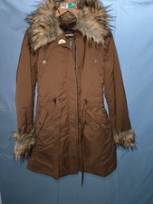 Manteau Parka Femme guess By