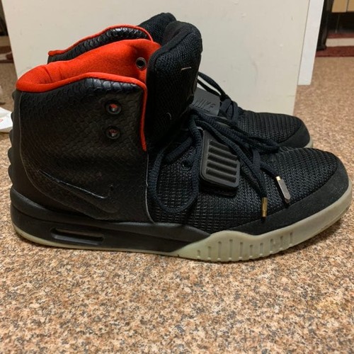 Nike air yeezy - nike,