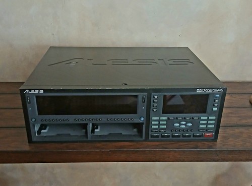Alesis adat hd24 track - alesis,