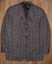 HARRIS TWEED Veste Pour Homme