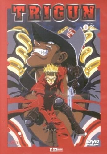Trigun (ep