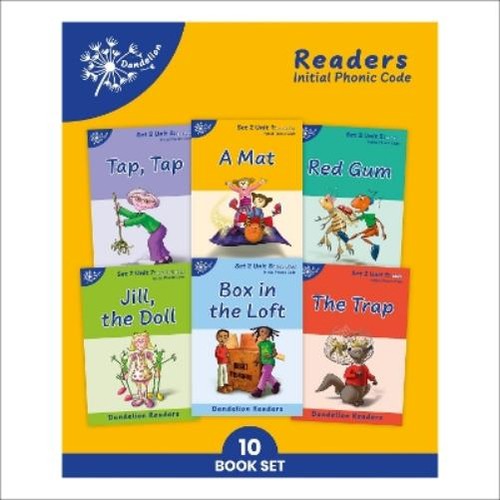 Phonic books - phonic,